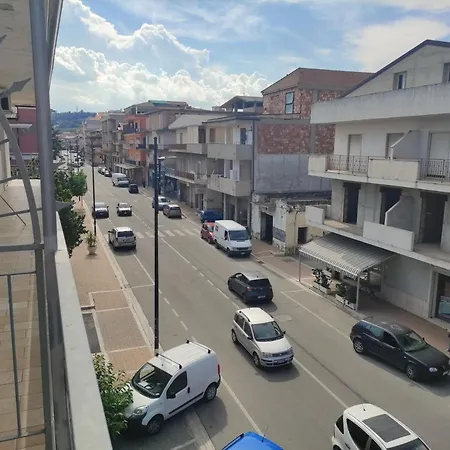 La Casa Di Bianca Apartment *