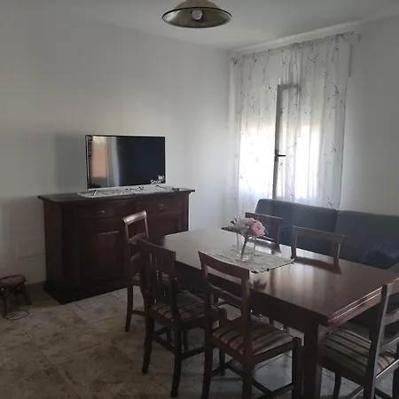 La Casa Di Bianca Apartment