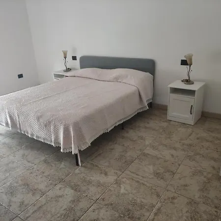 La Casa Di Bianca Ciro Marina