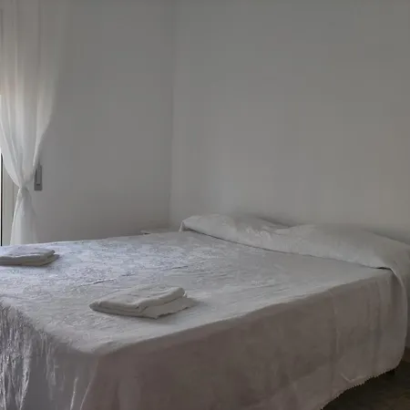 Apartment La Casa Di Bianca Ciro Marina